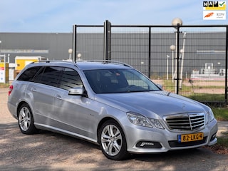 Mercedes-Benz Estate 350 CGI Avantgarde|7PERS|AUT|LEDER|XENON|TREKHAAK|STOELVERW|BOEKJES|