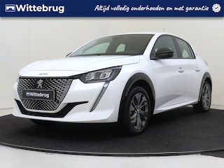 Peugeot 208 EV Active Pack 50 kWh | Keyless | Apple Carplay | Parkeerhulp |