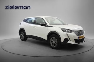 Peugeot 2008 EV Active Pack 50 kWh - Carplay, Cruise