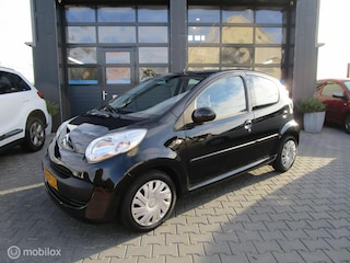 Citroën C1 1.0-12V Ambiance 161dkm nap 5drs Airco 1ste Eig