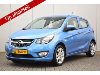 Opel Karl 1.0 ecoFLEX Edition Airco Cruise Audio/origineel