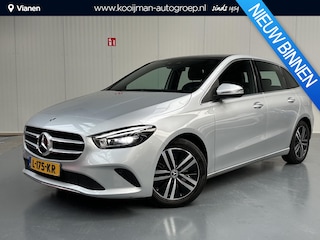 Mercedes-Benz B-klasse 200 Business Solution Luxury