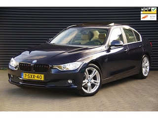 BMW 320i High Executive | Schuifdak | Stoelverwarming | Standkachel | PDC | Leder |