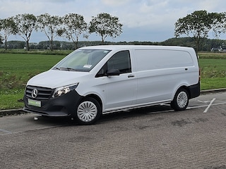 Mercedes-Benz Vito 116 CDI L3 Mbux Automaat 163Pk Euro6 Navi Camera Airco BPM-Vrij !