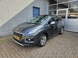 Peugeot 3008 1.2 PureTech Style nieuwemotor bij 150 dkm