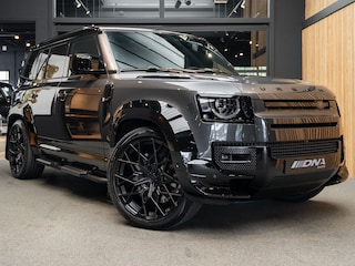 Land Rover Defender 110 URBAN P300e X-Dynamic SE 2.0 P300e URBAN Pano Meridian Side-Steps