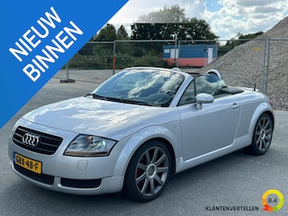 Audi TT Roadster 1.8 5V Turbo