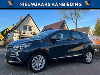 Renault Captur 0.9 TCe Dynamique eXCLUSIVE NL-AUTO-NAP.