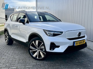 Volvo XC40 Recharge P8 CORE 70 kWh SOH96%