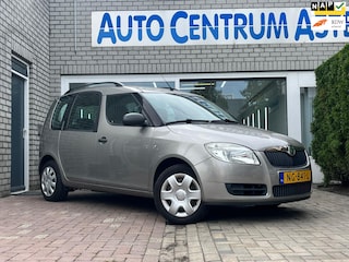 Skoda Roomster 1.2 Go