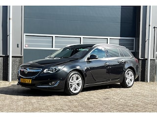 Opel Insignia Sports Tourer 2.0 T Cosmo 4x4 bj.2017 Autom|Navi|Camera.