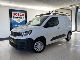 Peugeot Partner 1.5 BlueHDI Premium Navi / Airco / Camera / Imperial