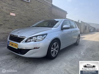 Peugeot 308 1.2 VTi Blue Lease