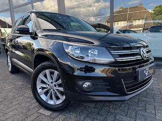 Volkswagen Tiguan 1.4 TSI Sport&Style 4motion R-line Edition
