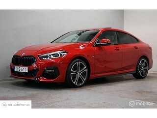 BMW 218i M Sport Edition, leer, pano