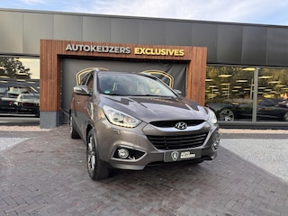 Hyundai ix35 2.0i i-Motion