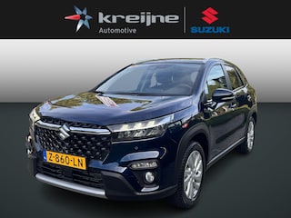 Suzuki S-Cross 1.4 Boosterjet Select Smart Hybrid | TREKHAAK | RIJKLAARPRIJS!