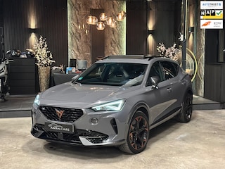 Cupra Formentor 2.0 TSI 4DRIVE|PANO|FULL OPTION!