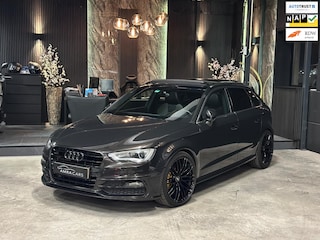 Audi A3 Sportback 1.4 TFSI|3X S-Line|PANORAMA