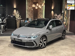 Volkswagen Golf 1.5 eTSI|3X R-Line|PANO|BOMVOL!