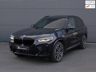 BMW X3 XDrive30e