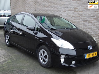 Toyota Prius 1.8 Comfort Top 5 edition - 2e eig! - Navigatie -