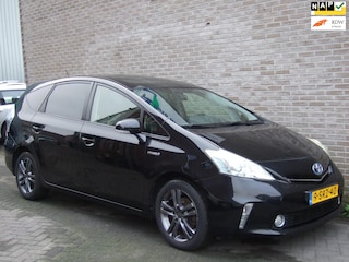 Toyota Prius+ Prius Wagon 1.8 Aspiration Limited 7p - 2e eig! - Panodak -