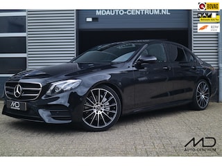 Mercedes-Benz E-klasse 200 AMG| Pano| 360 camera| Head-up