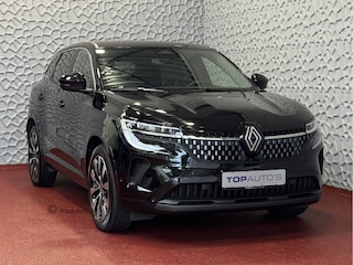Renault Austral 1.3 160PK 4.CILINDER TECHNO ELEK.KLEP ELEK.STOEL NAVI STOEL/STUUR/RUIT VERW. LED LEER 1800KG MAX TREKGEWICHT