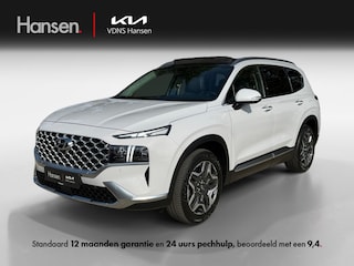 Hyundai Santa Fe 1.6 T-GDI PHEV Premium Sky I Panoramadak I Krell I Leder I Navi