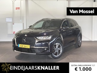 DS 7 E-Tense So Chic