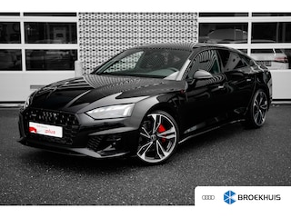 Audi A5 Sportback 45 TFSI quattro S edition