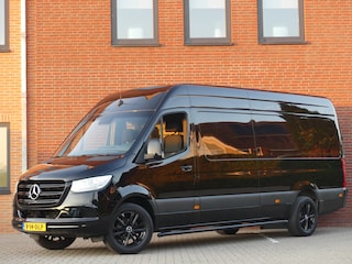 Mercedes-Benz Sprinter 319 CDI V6 L3 Trekgewicht 3500KG Camera/Trekhaak