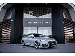 Audi A5 Coupé 2.9 TFSI quattro - NL auto! l Panorama l Massage l 360cam