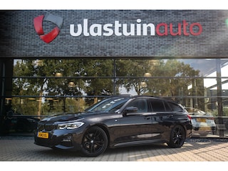 BMW 3-serie Touring 320i High Executive Edition M-Sport , Panoramadak, Leer, Harman/Kardon,