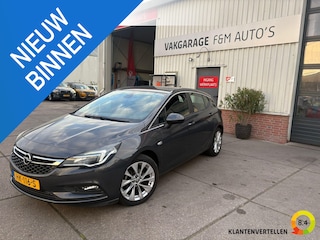 Opel Astra 1.0 Business+