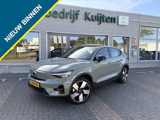 Volvo C40 Extended Ult 82 kWh