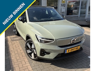Volvo C40 Extended Ult 82 kWh