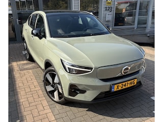 Volvo C40 Extended Ult 82 kWh