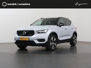 Volvo XC40 1.5 T5 Plug-in hybrid R-design | Apple Carplay/Android Auto | Cruise Control | DAB | Navigatiesysteem | Parkeercamera |