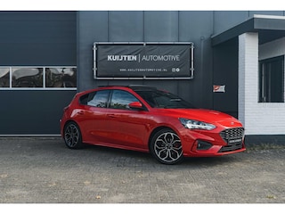 Ford Focus 1.5 EcoBoost ST Line / Automaat / Pano / B&O / Winter pack!