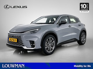 Lexus LBX Relax AWD