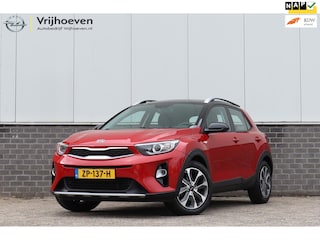 Kia Stonic 1.0 T-GDi DynamicLine Trekhaak NL Auto