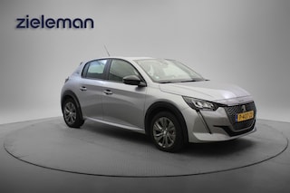 Peugeot 208 Active Pack 50 kWh - Carplay, Cruise