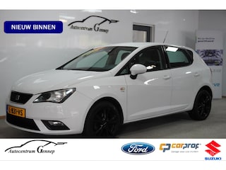 Seat Ibiza 1.2 TSI
