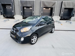 Kia Picanto 1.0 CVVT EconomyLine Airco