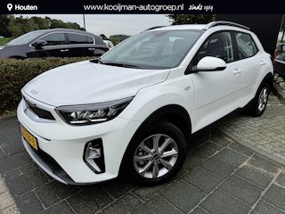 Kia Stonic 1.0 T-GDi MHEV DynamicLine | Eerste Eigenaar | LED Verlichting | Navigatie | Apple Carplay/Android Auto | Enz...