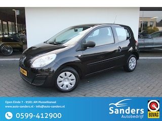 Renault Twingo 1.2 Authentique / Airco/ All-season/ Nieuwe distributie/ Prijs inclusief nieuwe APK