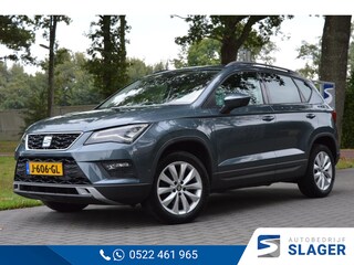 Seat Ateca 1.5 TSI Style Business Intense 150 pk| LED | Camera | PDC