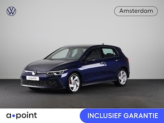 Volkswagen Golf 1.4 eHybrid GTE 245PK PHEV | Navigatie | Parkeer camera | Stoel- en stuurverwarming |